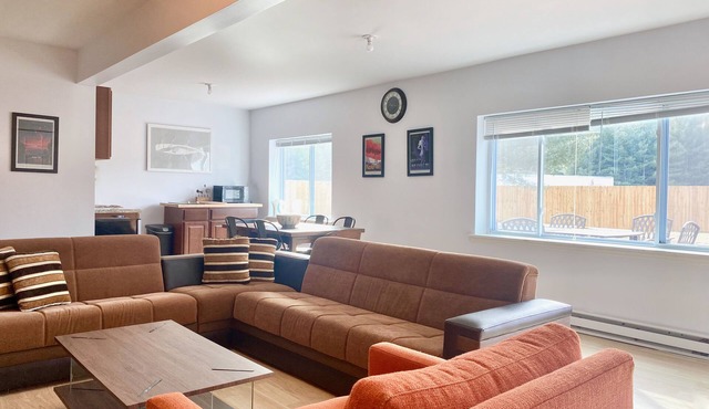 Cozy House along the Neversink River