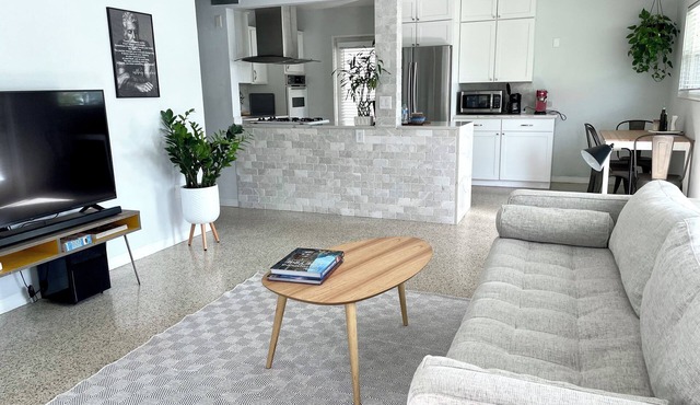 Cozy house at Arlington Park