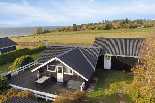 Cozy House By Roskilde Fjord