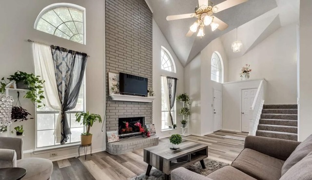 Cozy house Carrollton