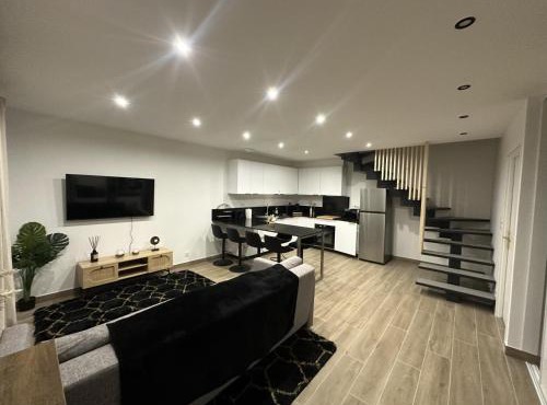 Cozy house, close to Bordeaux