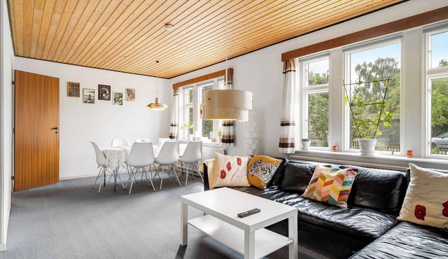 Cozy house close to Lalandia and Rødby Harbour