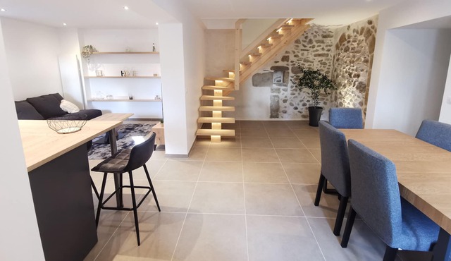 COZY HOUSE - Country house