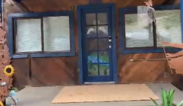 Cozy house downtown Riggins- walking distance to everything!