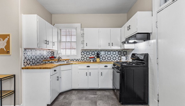 Cozy House-Great Location-Walk to the Zoo Museums