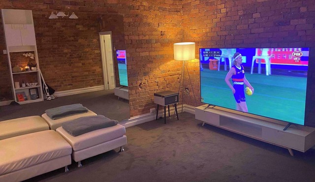 Cozy House ideal location