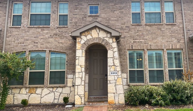 Cozy House in Denton - <8 mins to UNT & TWU, Perfect for business and family