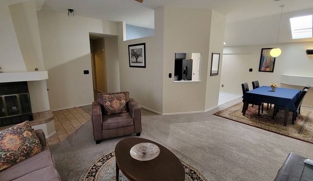 Cozy house in ideal location 2