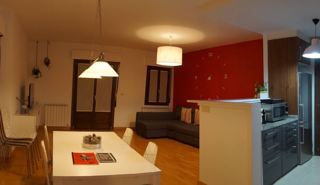 Cozy house in Made