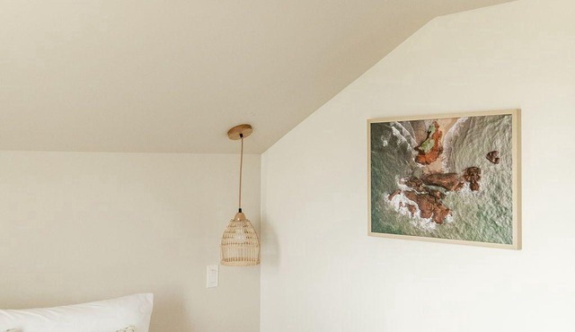 Cozy house in magdalenas island made for families vacations