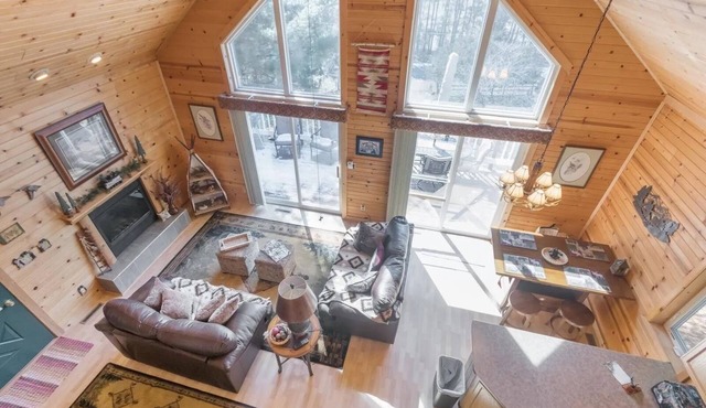 Cozy House in Quiet place.