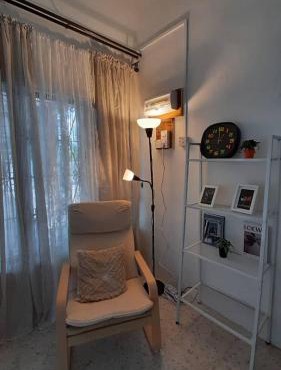 Cozy House in Taiping