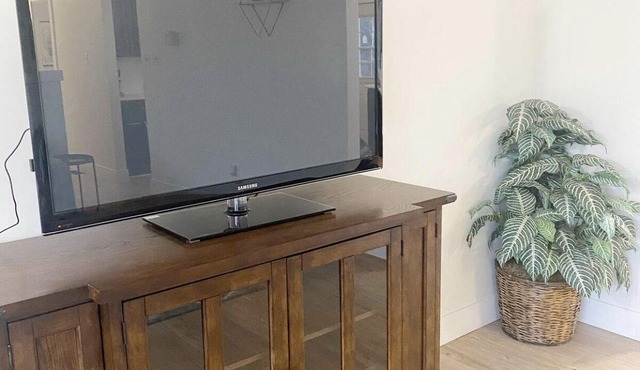 Cozy House in the Heart of Havre Boucher