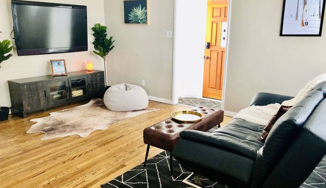 Cozy House in the Heart of the Valley