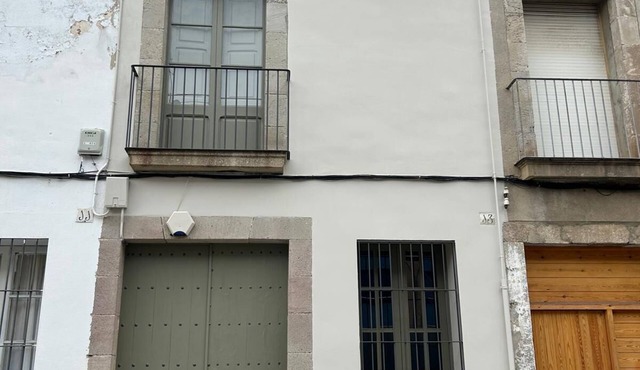 Cozy house in the heart of Mataró