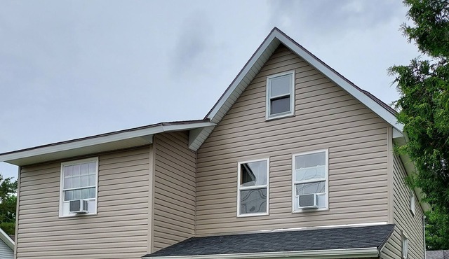 Cozy house in Tupper Lake