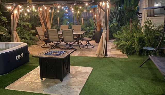 Cozy House in Wilton Manors