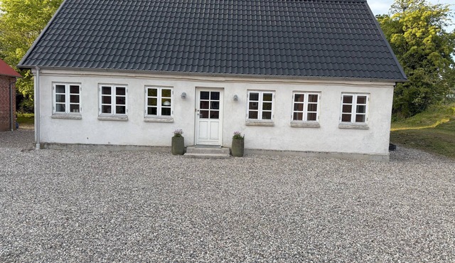 Cozy house near Aarhus/Hinnerup