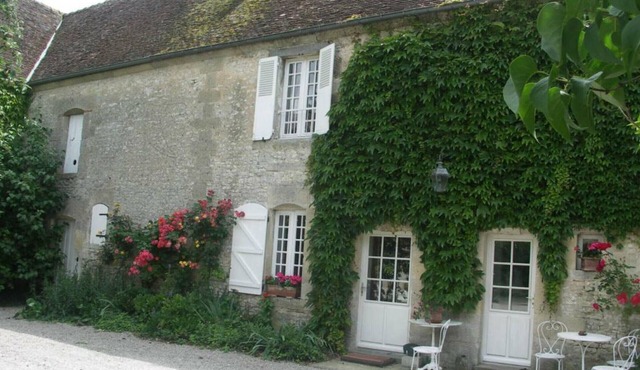 Cozy house near Argentan - 9 guests