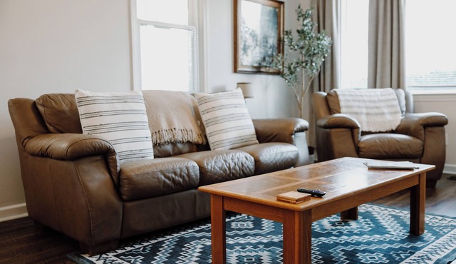 Cozy House Near Everything in Thomasville!