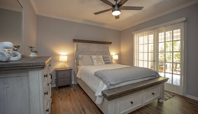 Cozy house near Siesta Key Beach