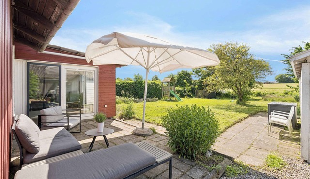 Cozy House Near the Beach and Lake