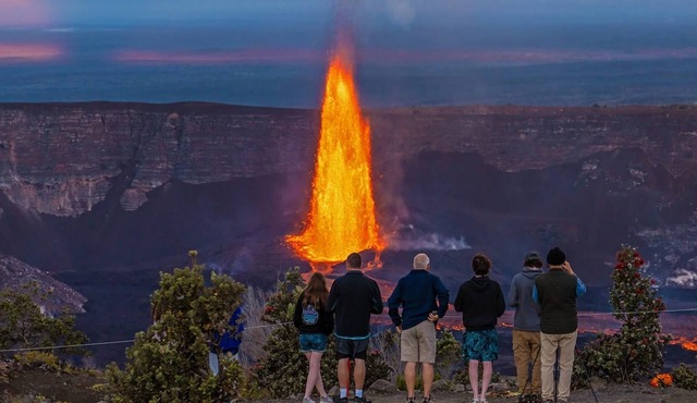 Cozy House near the Hawaii Volcanoes National Park and Volcano Village on 1 Acre