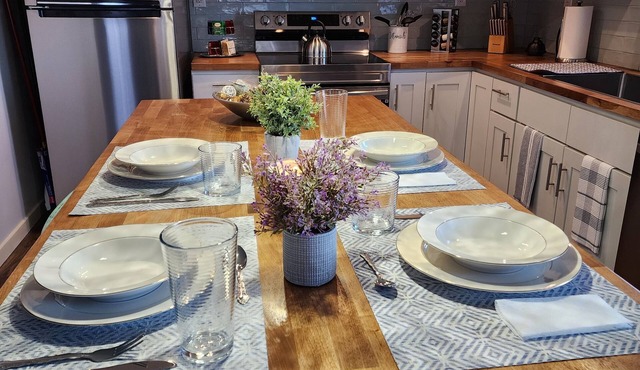 Cozy House On The HILL 10 Min from Ft. Leonard Wood