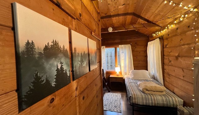 Cozy House on the Lake