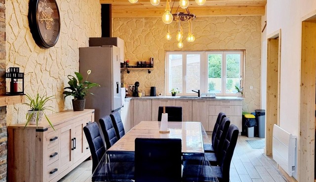 Cozy house, pets welcome - 6 guests