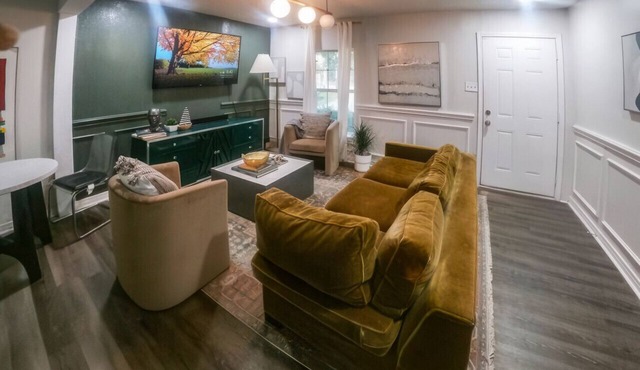 Cozy House - Private Entire Home