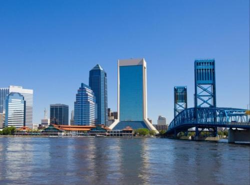 Cozy House St Johns Bluff