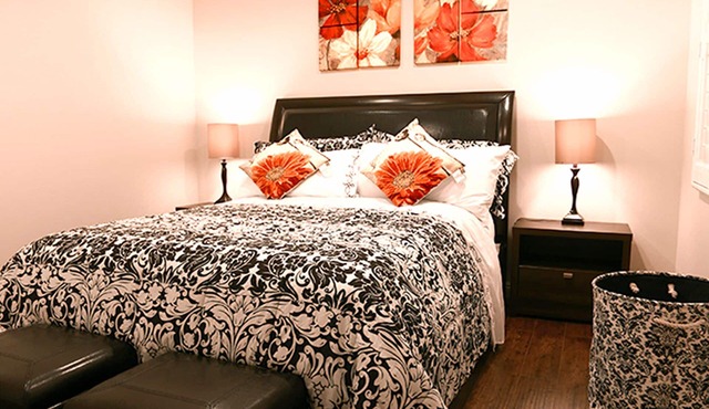 Cozy House to Disney/Knott's/Hollywood/San Diego/Universal Studio/Beaches