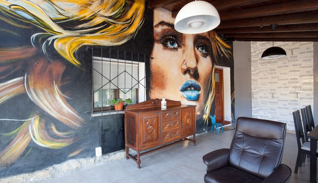 Cozy house (Urban) in the heart of Urdaibai