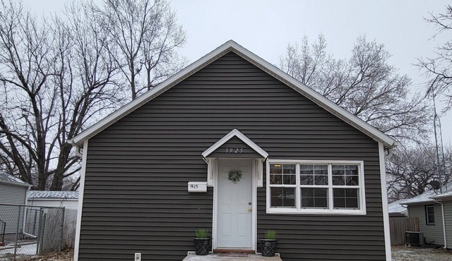 Cozy House