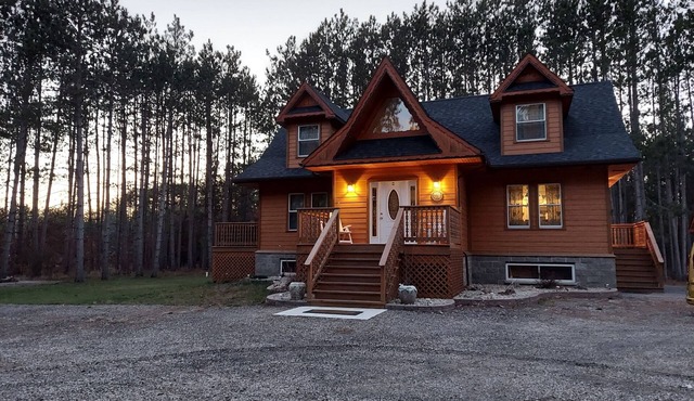 Cozy House