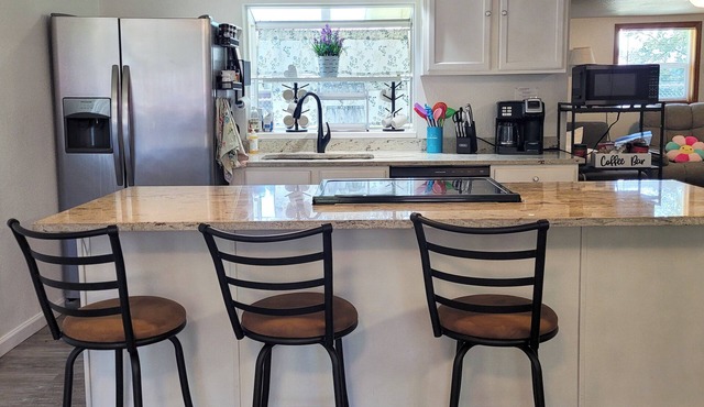 Cozy House with Everything You Need!