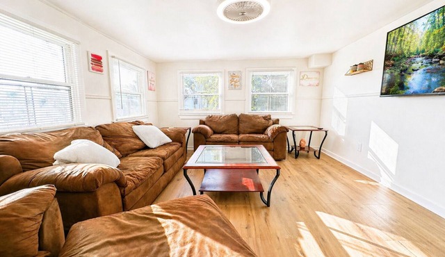 Cozy Hudson Valley 2BR - Walk to Downtown