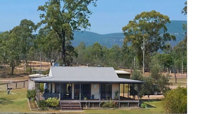 Cozy Hunter Valley Cottage