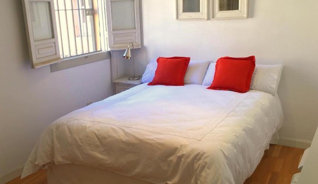 Cozy in Seville