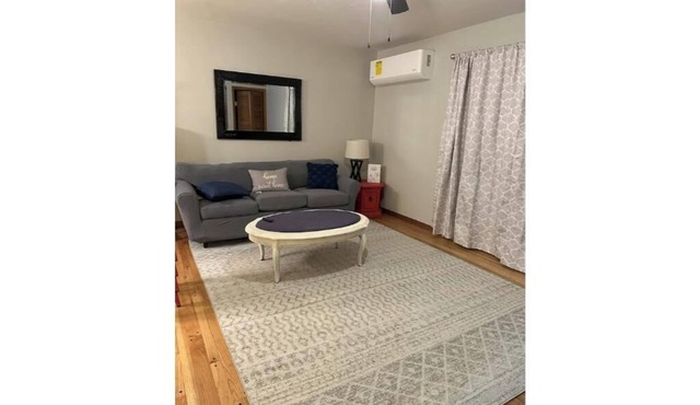 Cozy in the Country no 11% Stw tax