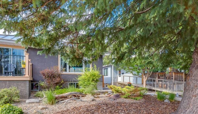 Cozy Inner City Home | Close to Downtown