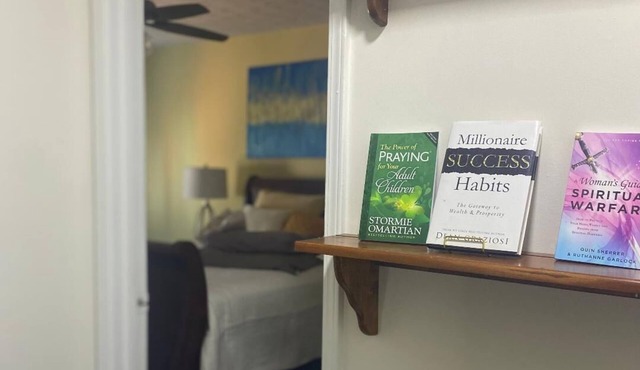 Cozy Inviting Townhome