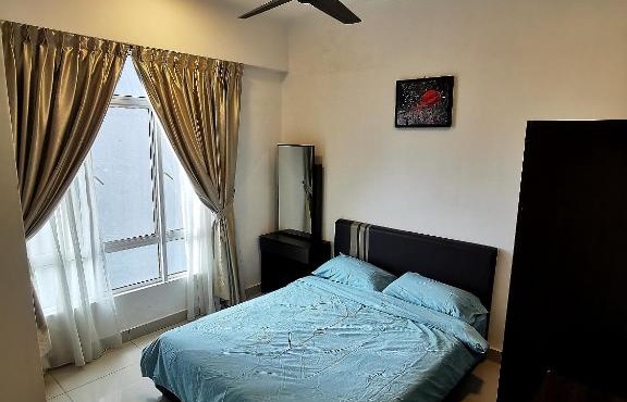 Cozy Ipoh Homestay
