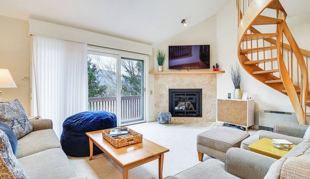 Cozy Jackson Condo w/Mtn Views & Pool Access!