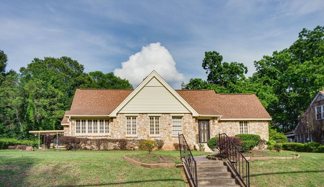 Cozy Jackson Vacation Rental < 1 Mi to University