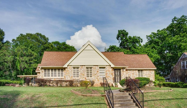 Cozy Jackson Vacation Rental Less Than 1 Mi to University