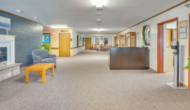 Cozy Jasper Studio Near State Parks & Hiking!