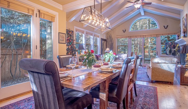 Cozy Ketchum Retreat - Pet Friendly!