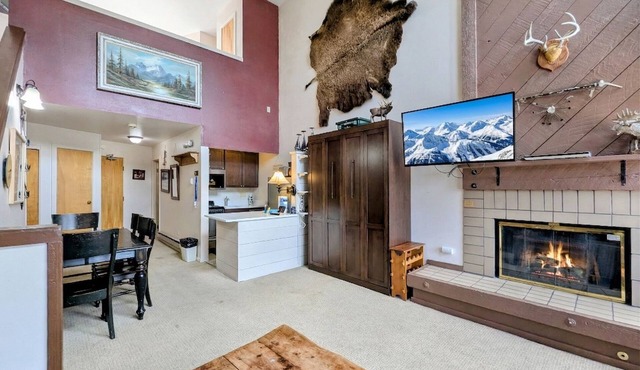 Cozy Keystone | Lake, Pool + Trails